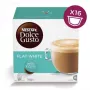 Nescafe Dolce Gusto Flat White café, 16 cápsulas