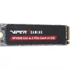 Unidade SSD 2 TB Viper VP4300 Lite M.2 PCIe Gen4x4 NVMe 2.0 PS5