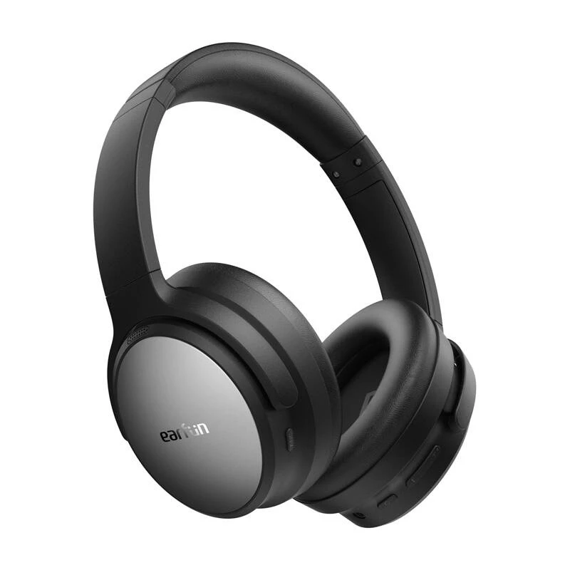 Auscultadores Earfun Tune Pro Wireless