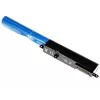 Bateria de substituição para portátil Green Cell AS86