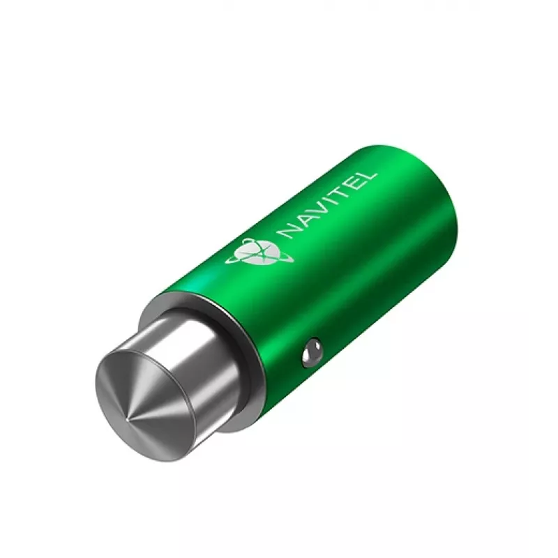 Navitel | Adaptador para automóvel | UC323 | 5 V | Adaptador para automóvel