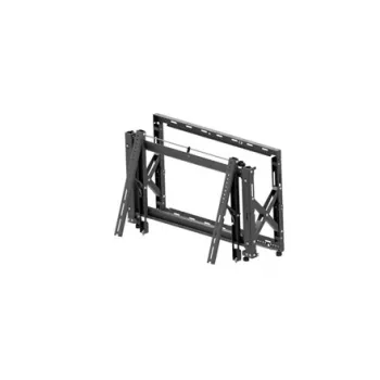 Suporte fixo Edbak VWPOP95-L suporte de parede para ecrã de videowall