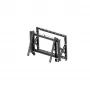 Suporte fixo Edbak VWPOP95-L suporte de parede para ecrã de videowall
