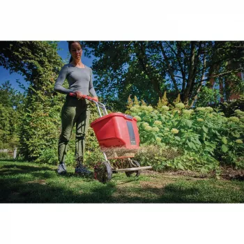 Einhell GE-SR 18/22 Li-Solo Distribuidor multiusos sem fio