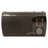 Rádio FM AM Eltra Ewa preto