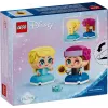 LEGO DISNEY 43284 Mini Anna e Elsa