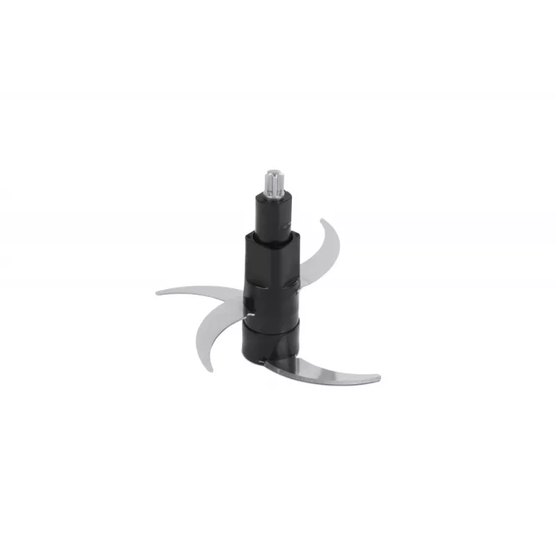 Caso | Picadora universal | UZ 400 | Aço inoxidável