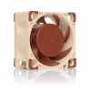 Ventoinha Noctua NF-A4x20 PWM 40 mm, 4 pinos PWM, 5–12 V, 1200–5000 rpm, 9,4 m³/h, 14,9 dB, montagem 32×32 mm