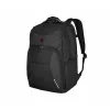 Mochila de lazer Wenger SwissGear Cosmic preto poliéster PVC rPET