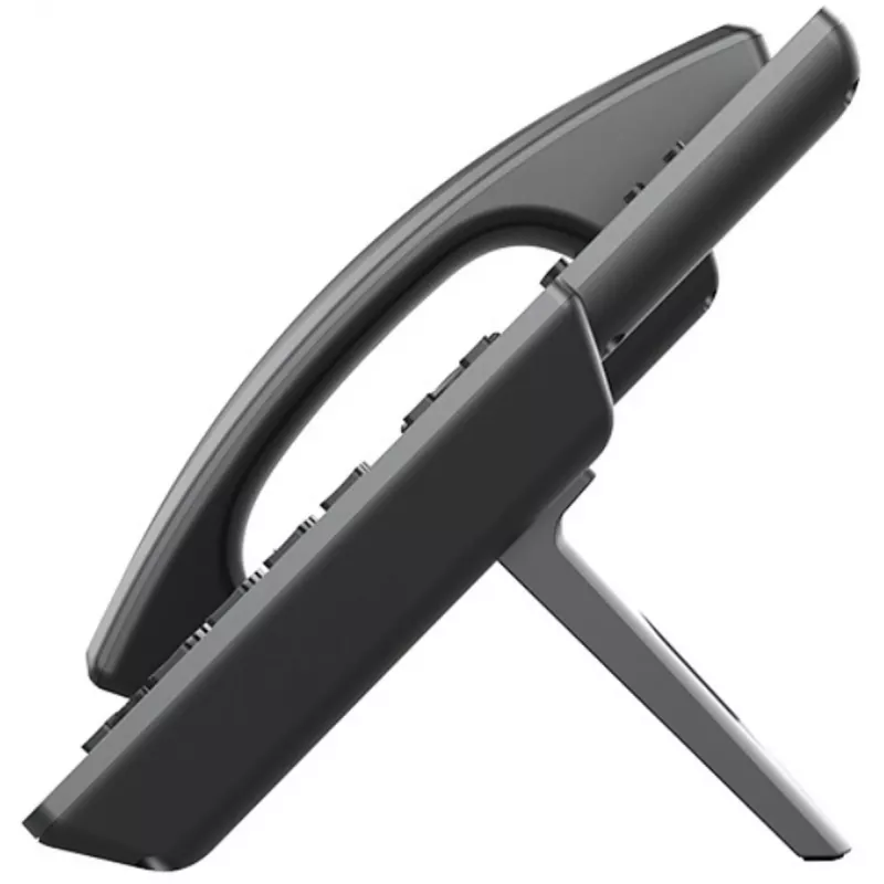 Telefone IP Grandstream GRP2610P com suporte PoE Carrier‑Grade e áudio HD