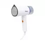 Vaporizador de mão Tristar ST-8960 – 1200 W, depósito de 0,11 L, 20 g/min de vapor, punho dobrável, branco