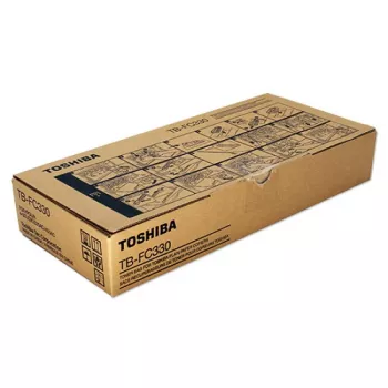 Recipiente de recolha de toner Toshiba TB-FC330 60000 páginas preto
