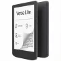 Pocketbook Verse Lite - Midnight Grey Versão DACH (PB619-T-WW-B)