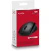 Rato SPEEDLINK KAPPA Office para destros RF sem fios ótico 1600 DPI