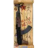 Espingarda Metal Commando Pulio Gonher – espingarda de dardos em metal de brinquedo, modelo 1551135/6
