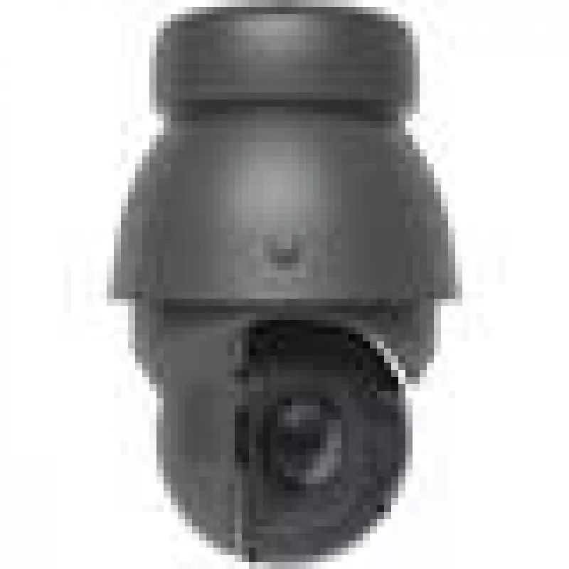 Ubiquiti UniFi AI PTZ Precision - câmara de vigilância de rede - PTZ - turret - resistente às intempéries - cor (dia/noite)
