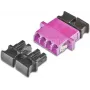Acessório de conectividade Lightwin LKUP 4LC-4LC MM OM4