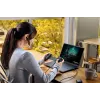 Comando Razer Kishi V3 Pro Haptic USB-C para telefones, mini-tablets e PC