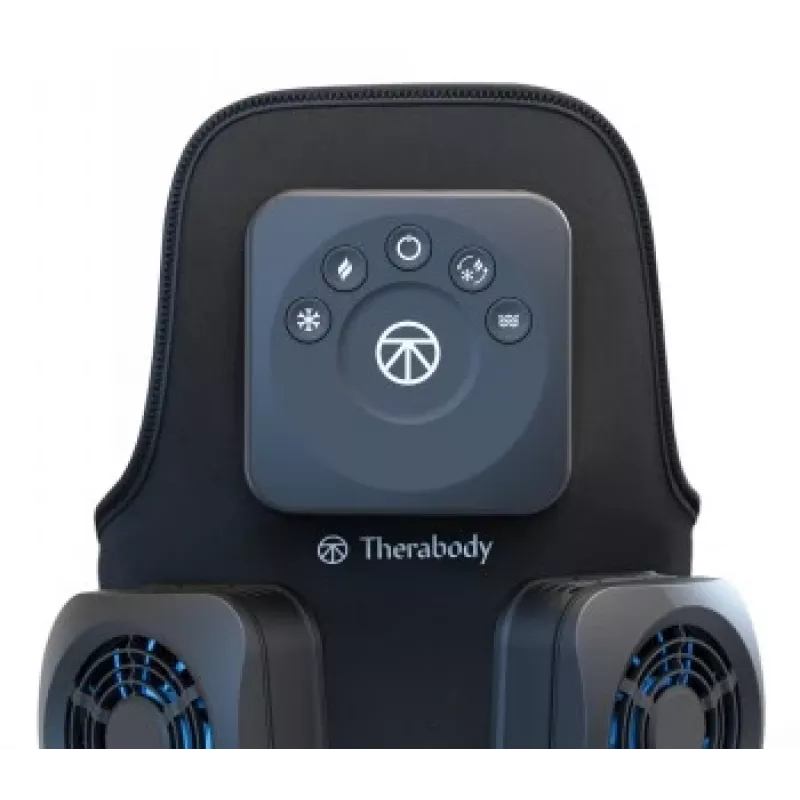 Therabody RecoveryTherm Hot&Cold Vibration Knee