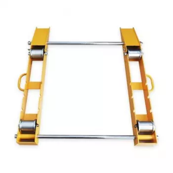 Extralink FXZH-1 | Suporte de tambor | horizontal, capacidade até 1,5 t