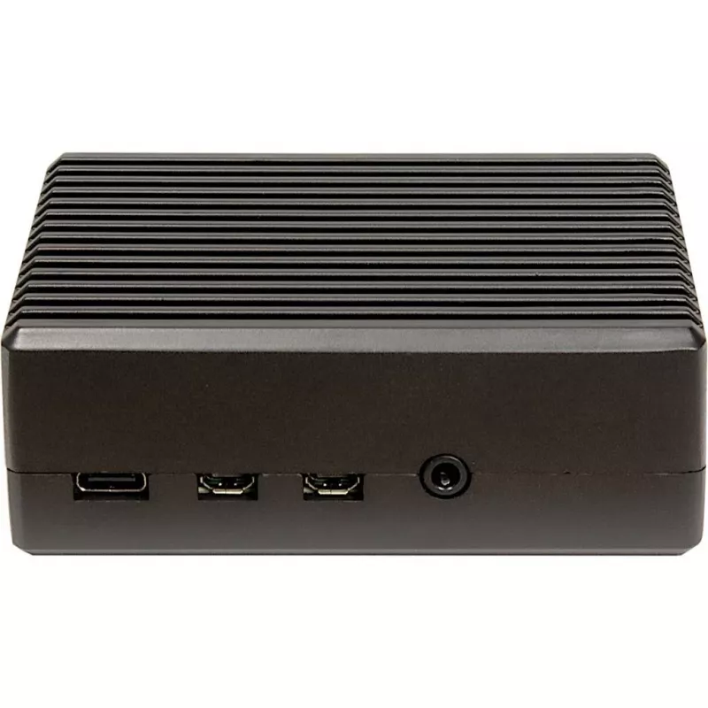Inter-Tech 88887359 acessório para placas de desenvolvimento caixa preta (88887359)