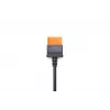 Cabo de alimentação DJI CP.DY.00000044.02 0,4 m preto laranja