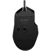 Rato gaming LORGAR MSP80 8000 Hz USB