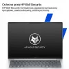 HP EliteBook 8 G1a Ryzen AI 5 Pro 340 14WUXGA IPS 400nits AG LBL 32GB DDR5 5600 SSD1TB Radeon 840M câmara IR 5 Mpx AI 62Wh W11Pro 3 anos no local