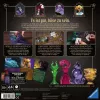 Disney Villainous - Introduction to Evil, jogo de tabuleiro