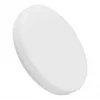 Plafonier Tellur Tellur WiFi LED 24W redondo — plafonier LED inteligente, 24 W, controlo Wi‑Fi, redondo