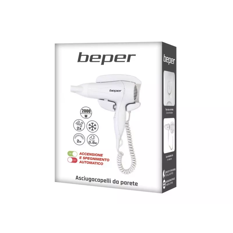Ventilador Beper 40.490 40W