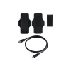 Transcend TS-DBK6 Kit de acessórios para câmara corporal para DPB10C, USB Type-C, 1 m, rotação 360°