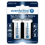 Pilhas alcalinas everActive Pro LR14 C 1,5 V 8000 mAh — 2 unid.
