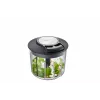Picadora manual de alimentos GEFU SPEEDWING G-13600 - picadora múltipla com cordão de puxar