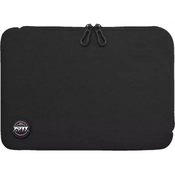 Port Designs Torino II 39,6 cm (15,6) Capa de proteção Preta