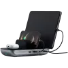 Estação de carregamento multi-dispositivo Satechi Dock5