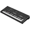 Teclado YAMAHA PSR-E483 — teclado arranger portátil de 61 teclas com sensibilidade ao toque e USB-MIDI
