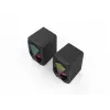 Altifalante de 2 vias Denver GAS-500 6 W
