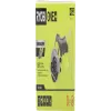 Rebarbadora sem fios ONE+ Brushless RCT18BL-0, 18 Volt, máquina de corte verde/preto, sem bateria e carregador