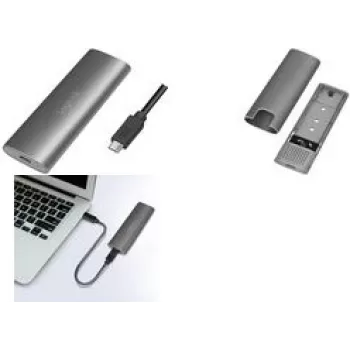 Unidade de armazenamento LogiLink UA0389