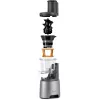 Kenwood JMP85.000SI máquina de sumos slow juicer 230 W prateado