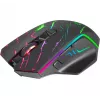 Rato DEFENDER GM-503 URAN OPTIC RF RGB 3200dpi 8P