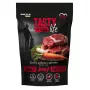 BIOFEED Tasty Dogs Life Beef 90 % comida húmida para cães, saqueta de 500 g