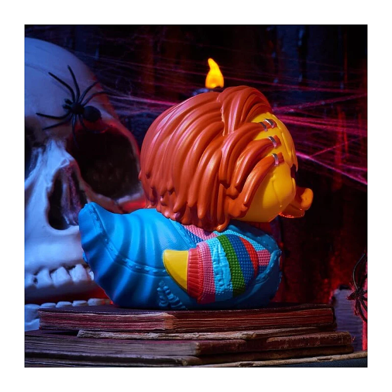 TUBBZ pato de coleção - Chucky 9cm