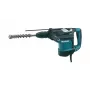 Martelo perfurador Makita HR4511C 280 RPM 1350 W