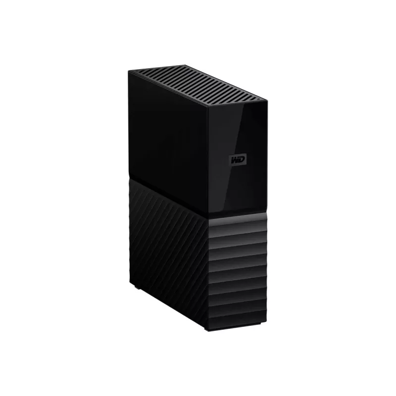Disco rígido externo Western Digital 14 TB USB 3.2 My Book
