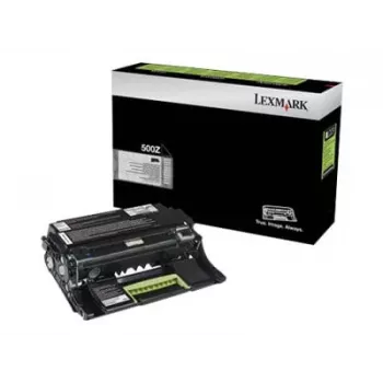 Unidade de imagem Lexmark 50F0Z00