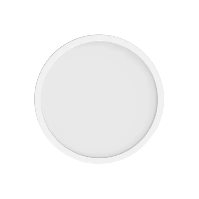 Lâmpada de teto inteligente Xiaomi BHR07RIGL Wi-Fi 17 W branco