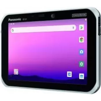Correia de laço Panasonic FZ-VSTS11U para tablet preta compatível com TOUGHBOOK S1