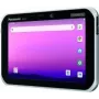 Correia de laço Panasonic FZ-VSTS11U para tablet preta compatível com TOUGHBOOK S1